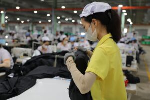 Hệ thống kiểm soát chất lượng của Vietsun: Tối ưu hóa kỹ thuật chống thấm tuyệt đối