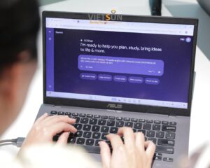 Vietsun Learn & Leads: Tự động hóa quy trình làm việc thông qua AI