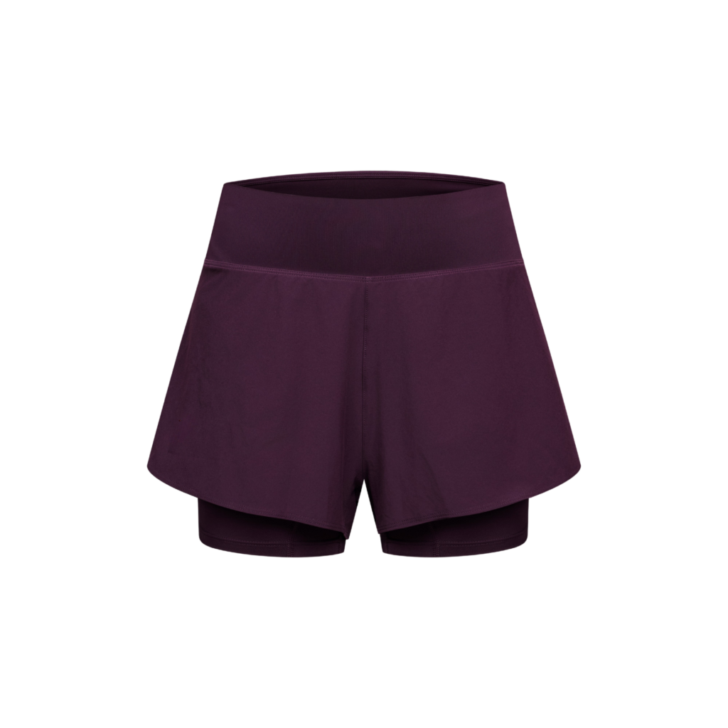 Running Short