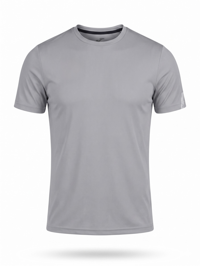 Seamless Running Shirt