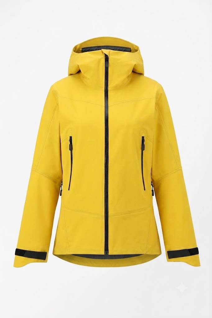 GORE-TEX JACKET