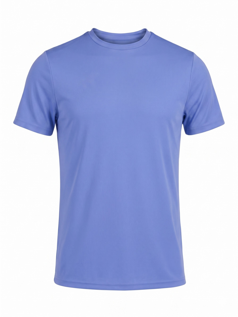 Seamless Running Shirt