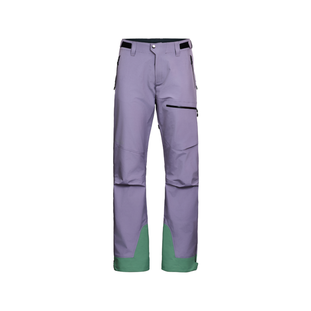 Skiing GORE TEX Pants